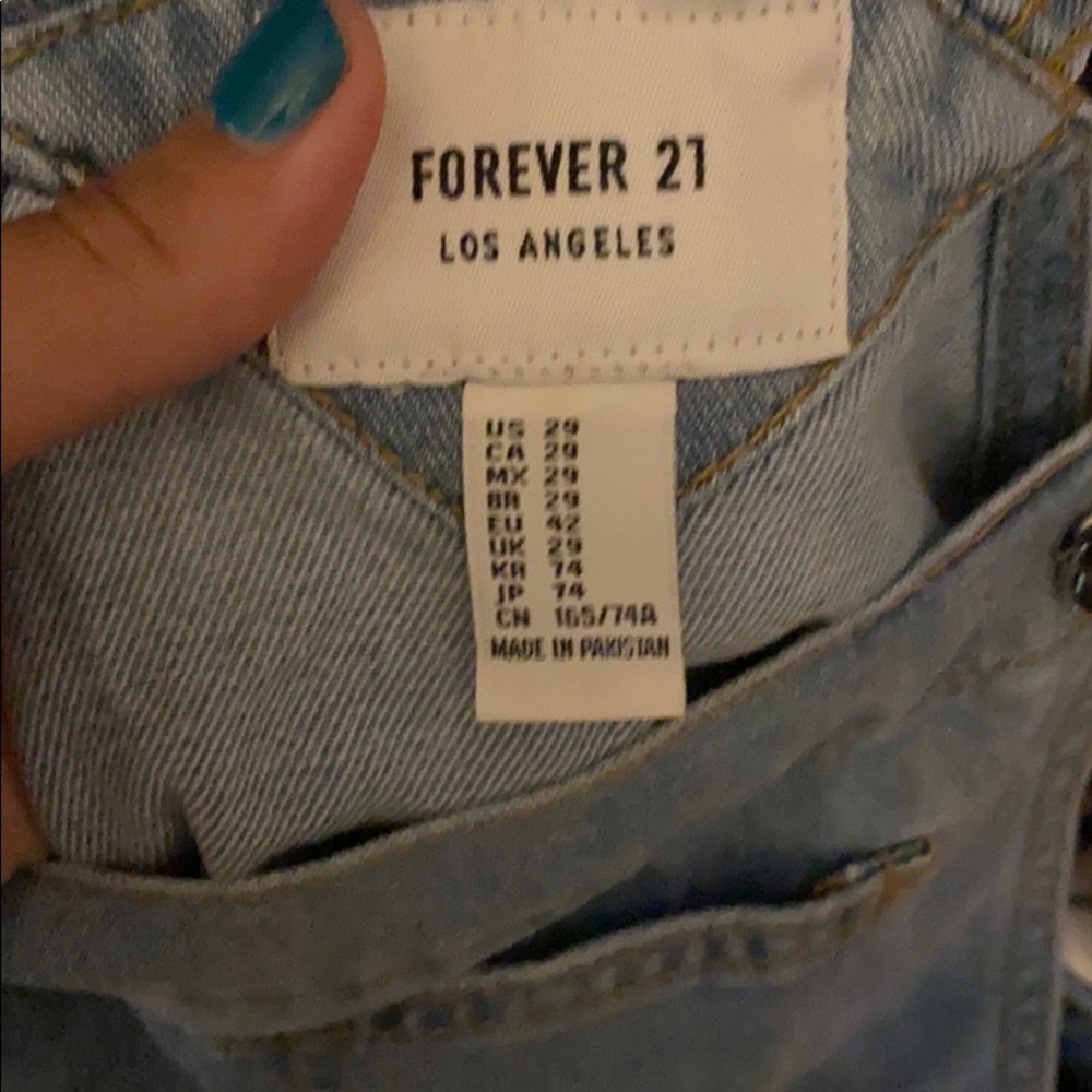 Overalls - Picture 2 of 2